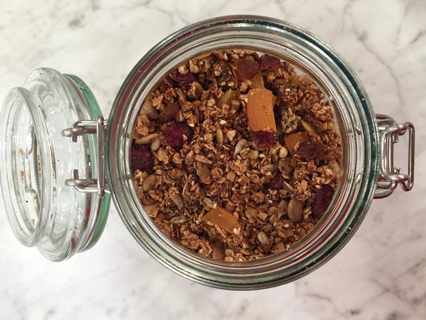 glutenfri-granola