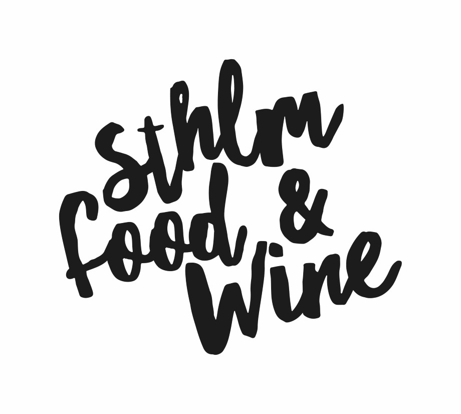Sthlm Food & Wine 10-12 november 🥂